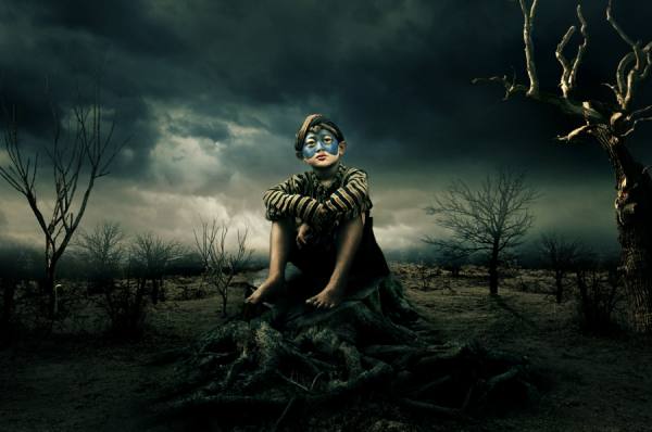 Photograph Muhammad Munir  Imagine on One Eyeland